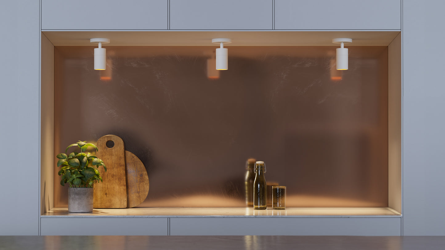 Expo Ceiling - Indoor ceiling lamp