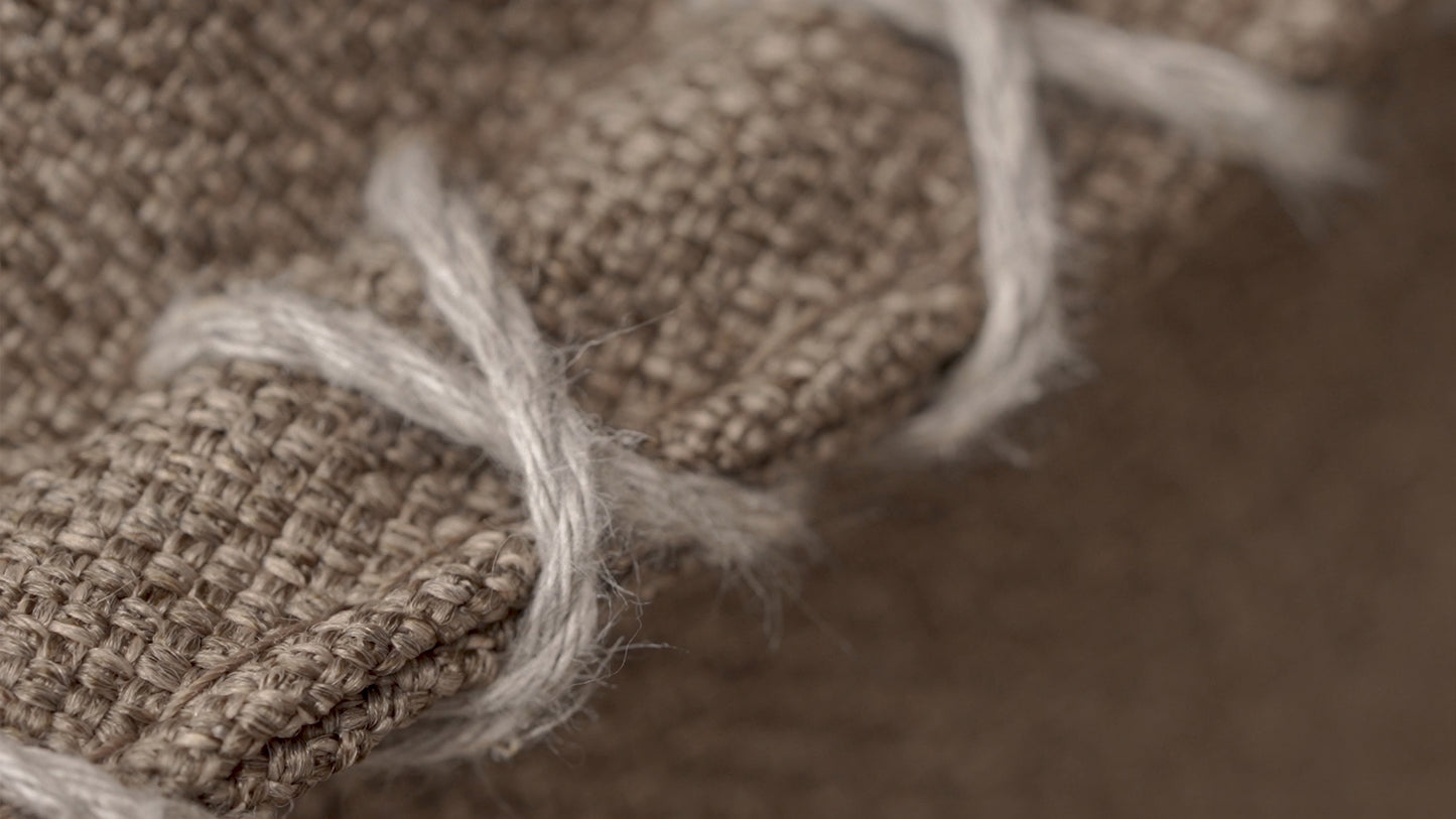 Medley Pouf - Exclusive pouf for indoor use