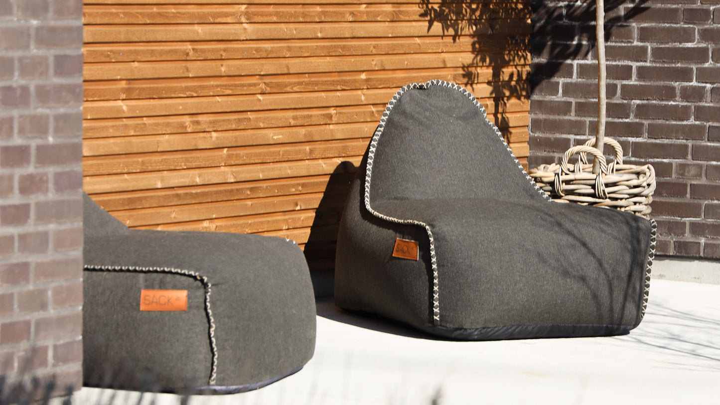 Cobana Lounge Chair - Bean bag chair for indoor and outdoor use