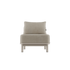 Kirra Lounge Sofa - Seat section