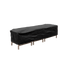 Water repellent polyester cover designed to fit three Kirra Lounge Sofa modules in a row.
