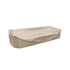 Cobana Lounge Sofa Winter Cover - 3 modules - Sand