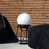 Patio Accessory Stand - Ø22