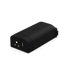 Compact rectangular black Battery 5200 for SACKit Light 155 with smooth surface and rounded edges.