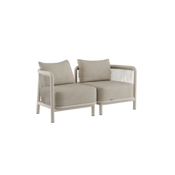 Kirra Lounge Sofa - 2 seater [Contract]