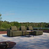 Cobana Lounge Sofa - 4 seater corner sofa