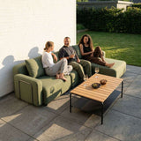 Cobana Lounge Sofa - 3 Seater Chaise