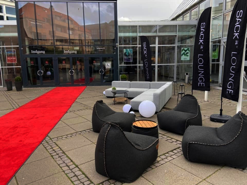Aalborg Awards | SACKit