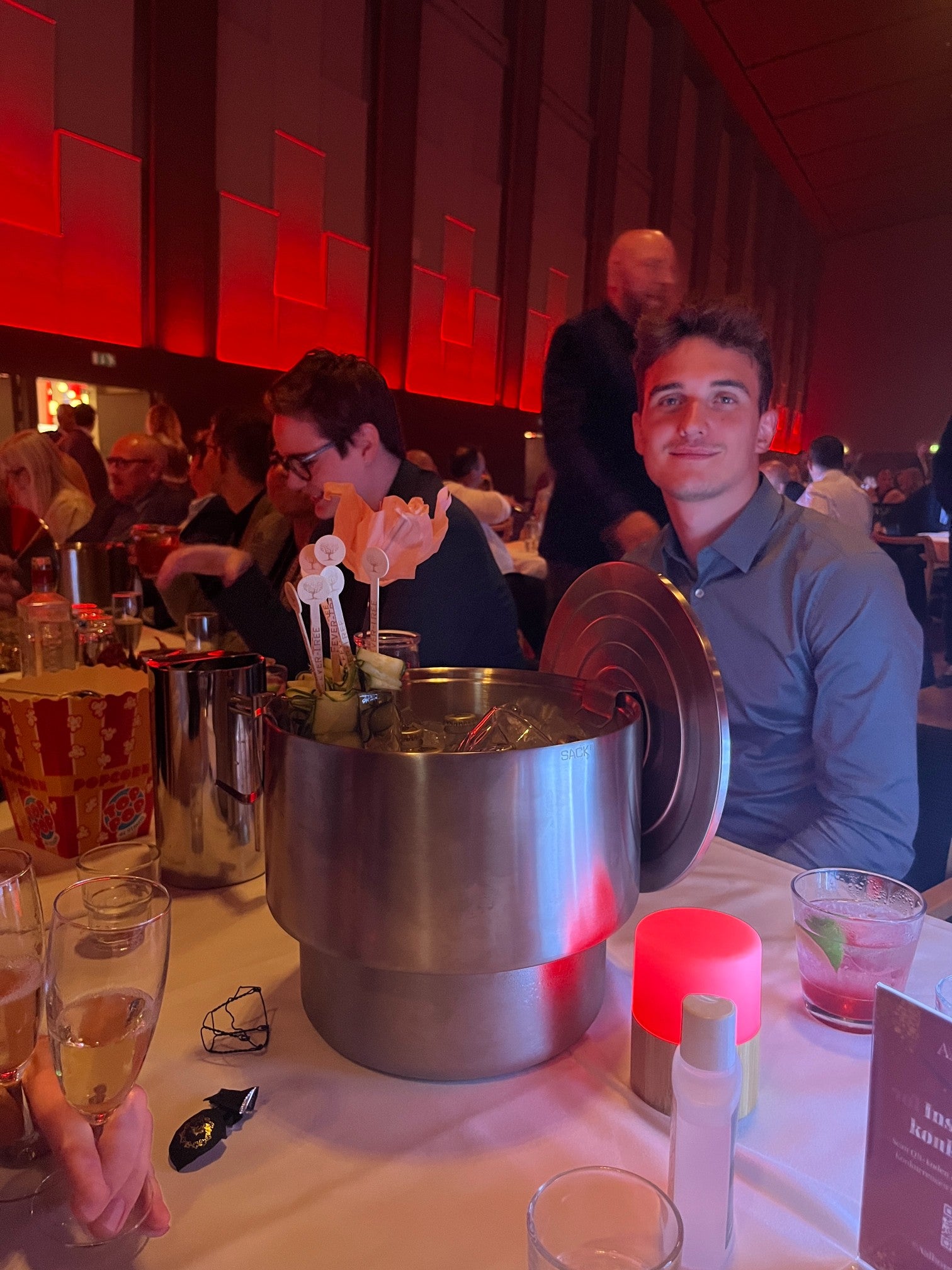 Aalborg Awards | SACKit
