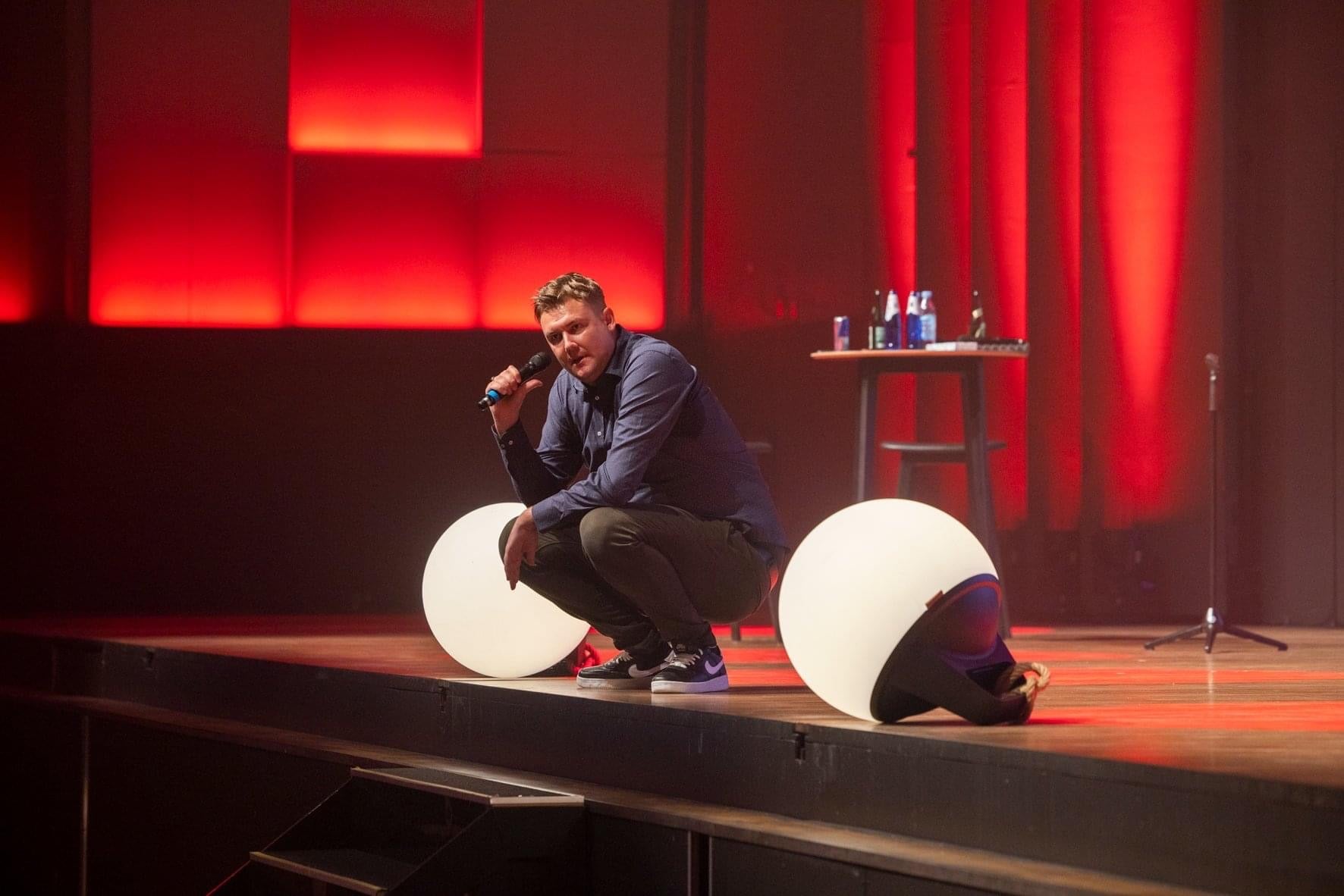 Aalborg Awards | SACKit
