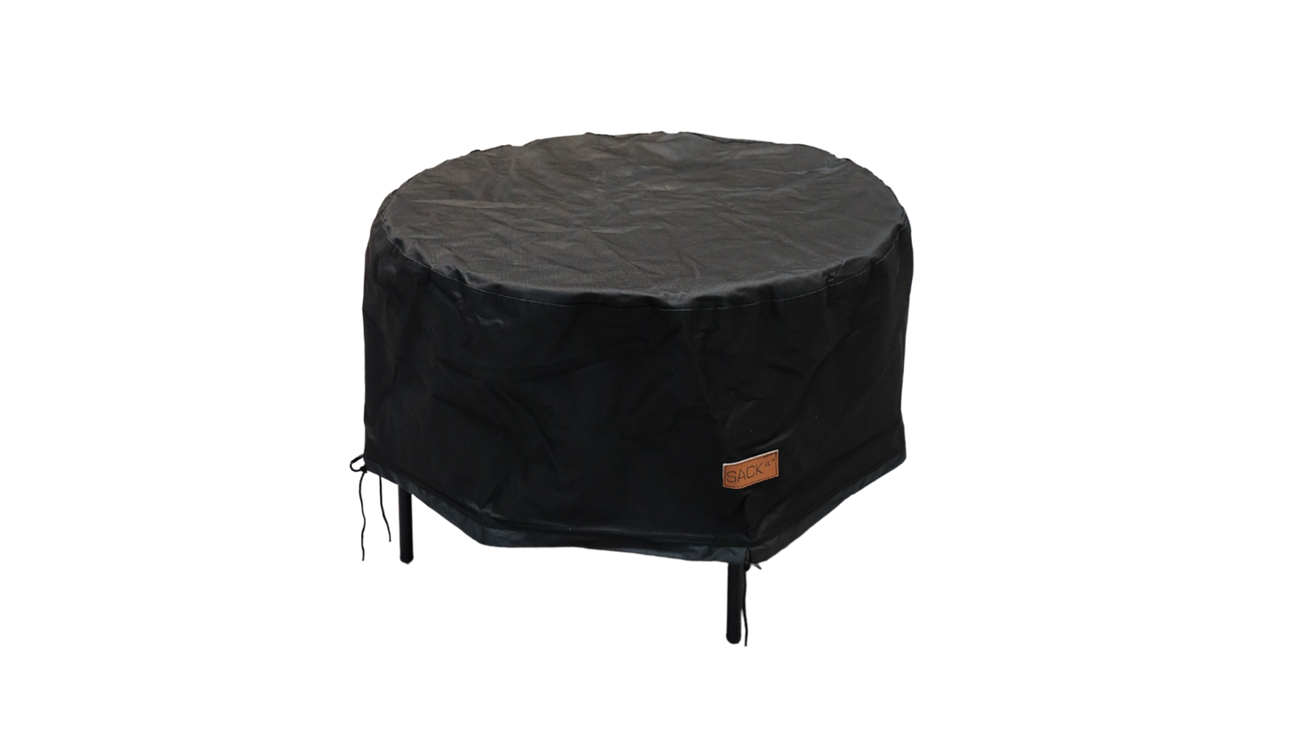 Patio Sofa Table Winter Cover – Ø70 - Water repellent cover for Patio Sofa Table – Ø70