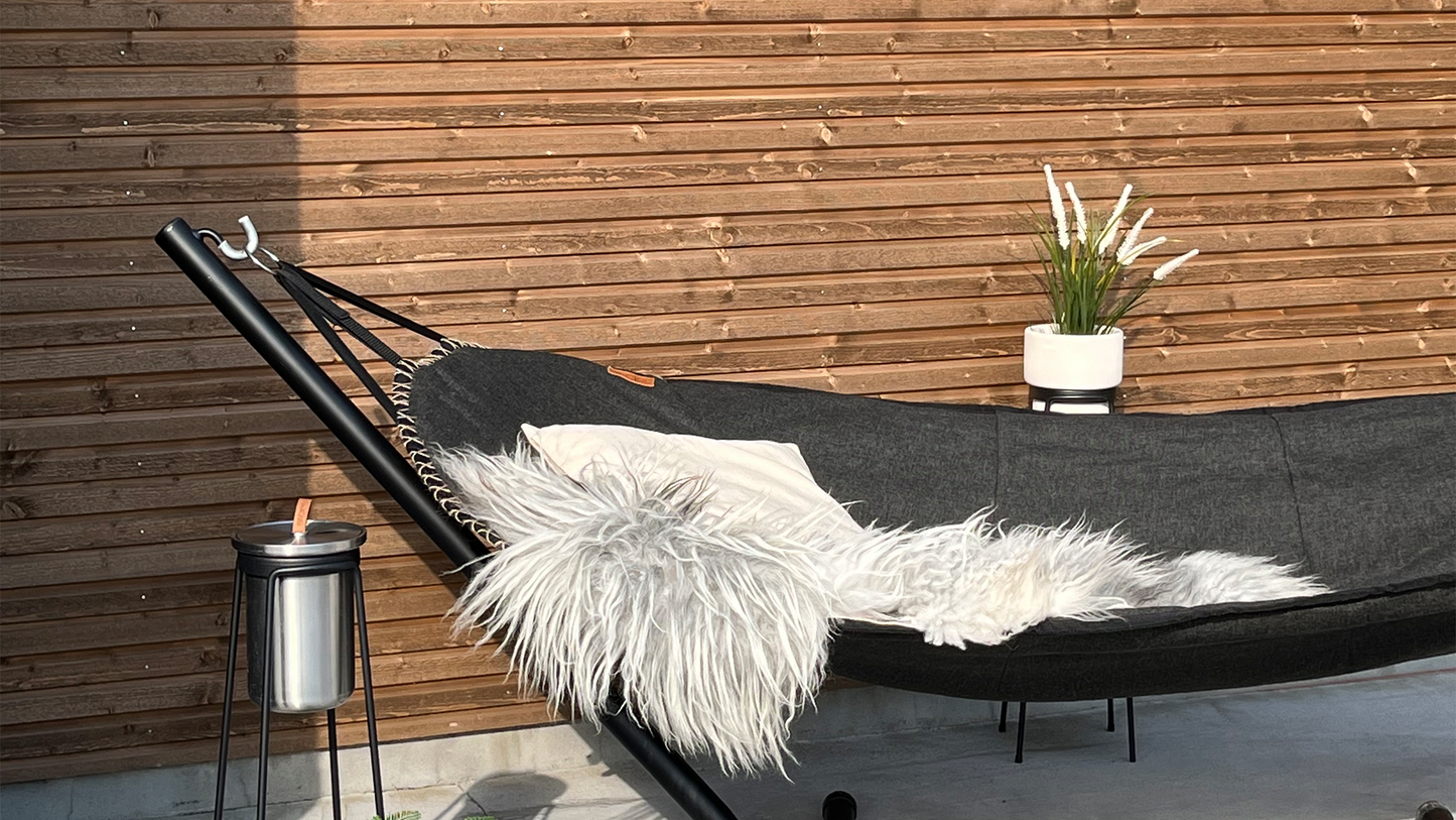 Cobana Hammock Frame - Outdoor Hammock Frame