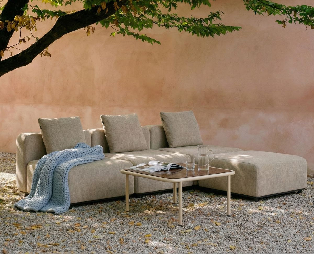 Cobana Lounge Sofa