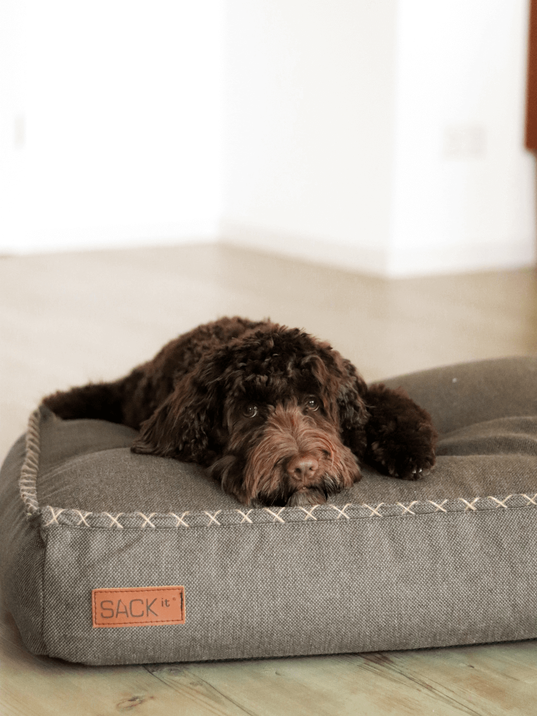 SACKit | Danish Design - High quality furniture and lamps