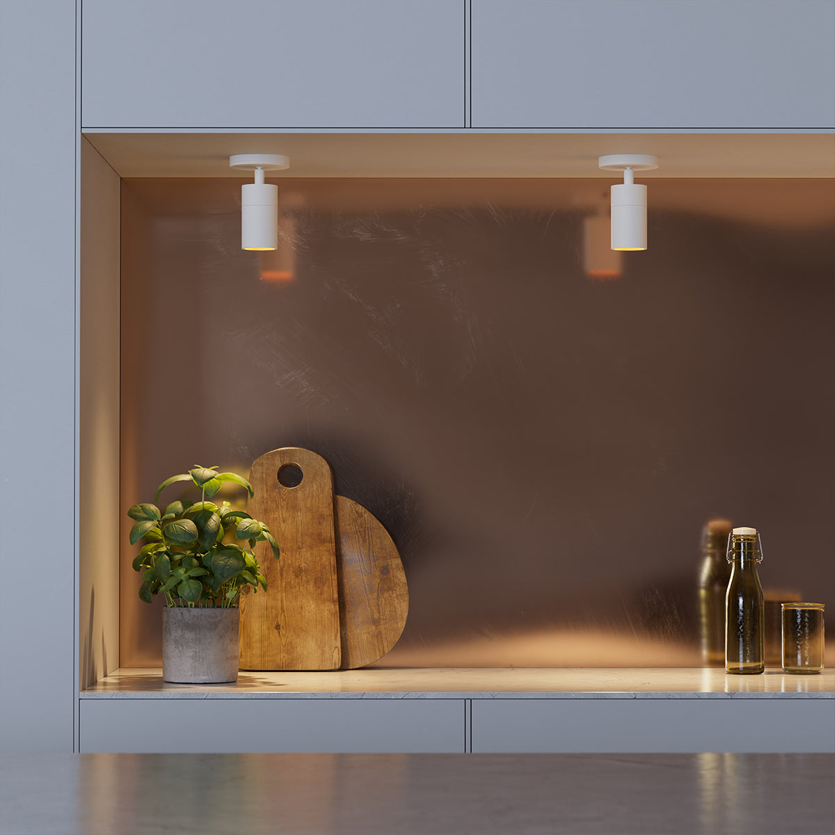 Expo Lookbook - Experience the Expo lighting series | SACKit