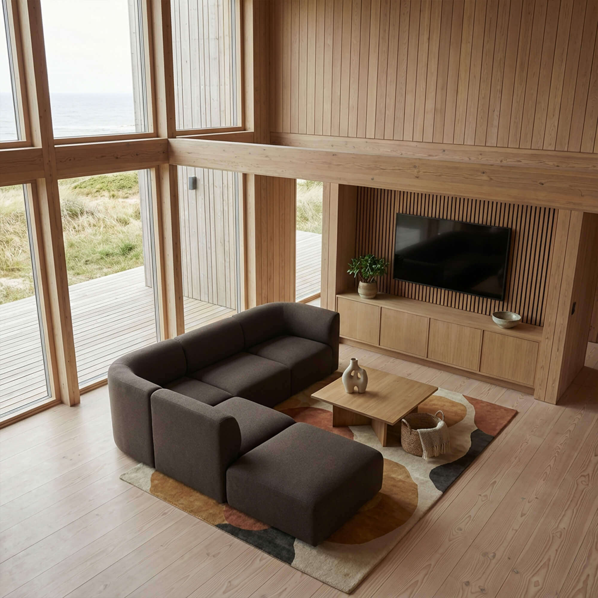 SACKit | Danish Design - High quality furniture and lamps