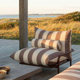 Outdoor Cushion - Bolster