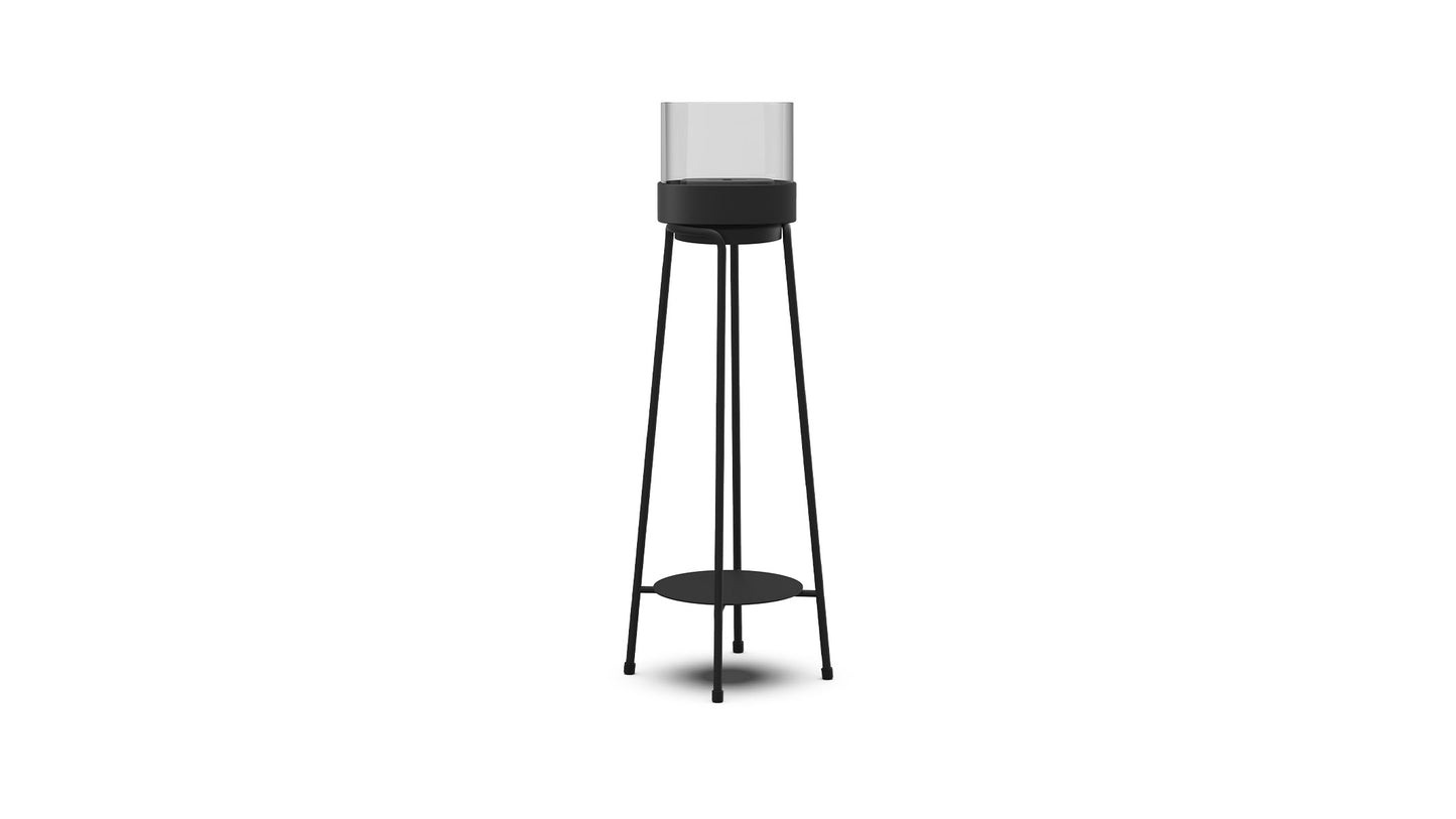 Bio Lamp - Ø14 - Indoor/outdoor bioethanol lamp