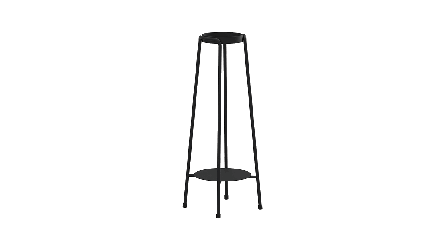Patio Accessory Stand Winter Cover - Ø14 - Water repellent cover for Patio Accessory Stand – Ø14