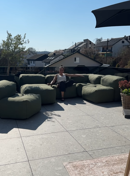 SACKit | Danish Design - High quality furniture and lamps