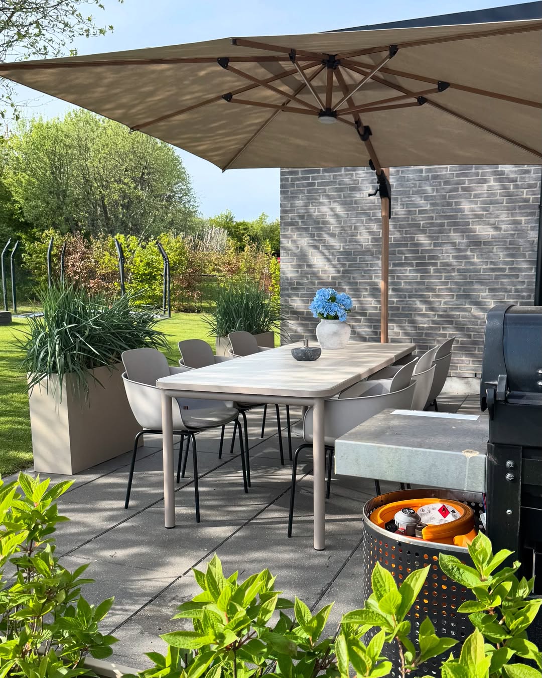 SACKit | Danish Design - High quality furniture and lamps