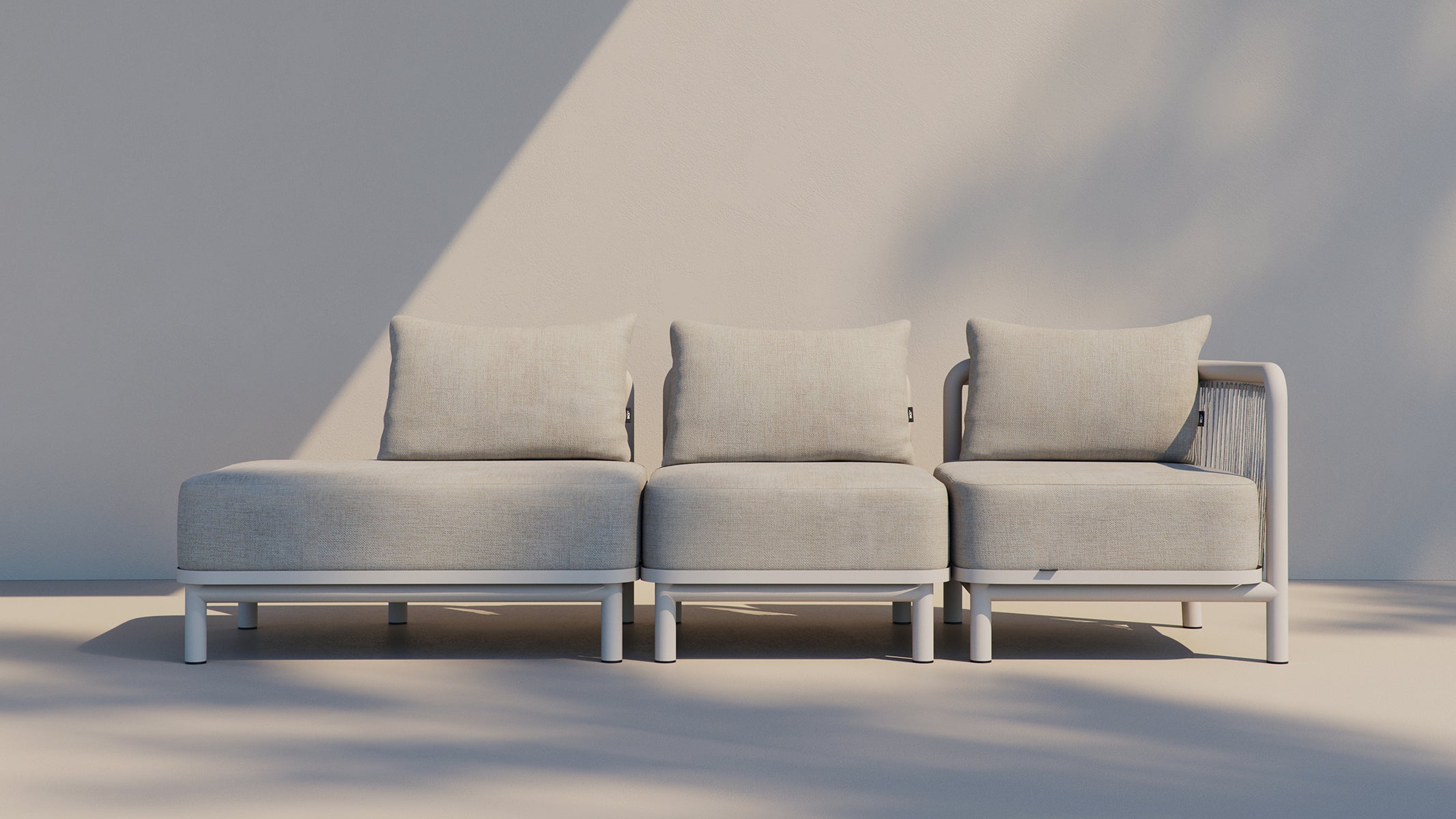 Kirra Lounge Series