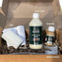 Teak Care Kit