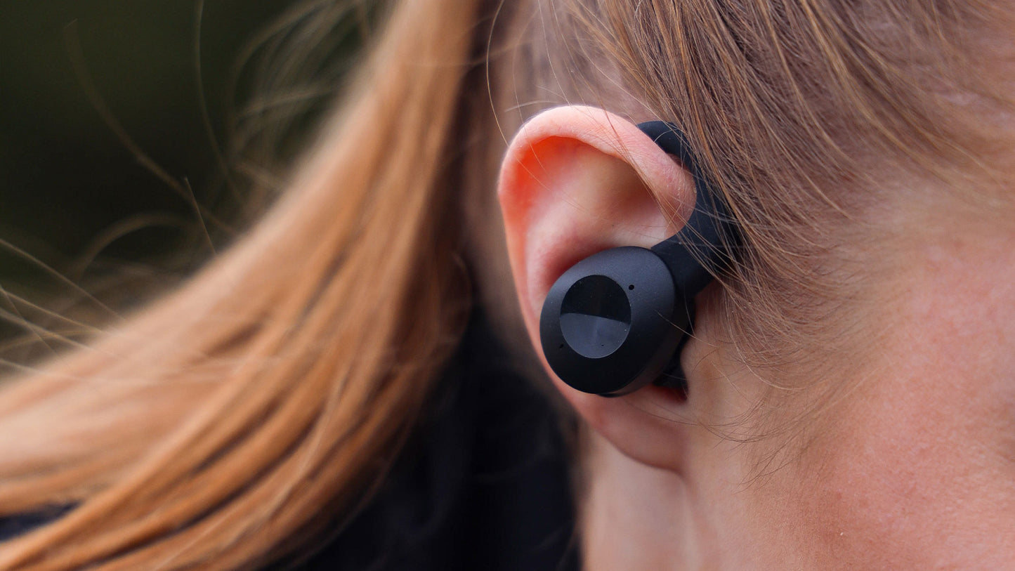 Active 200 - 3-in-1 True Wireless Sport Earbuds
