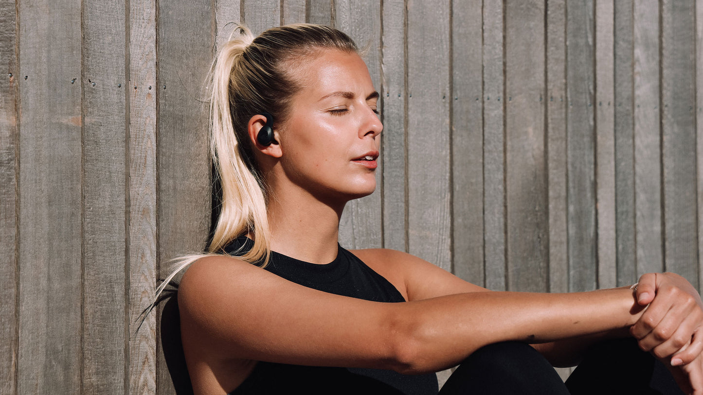 Active 200 - 3-in-1 True Wireless Sport Earbuds