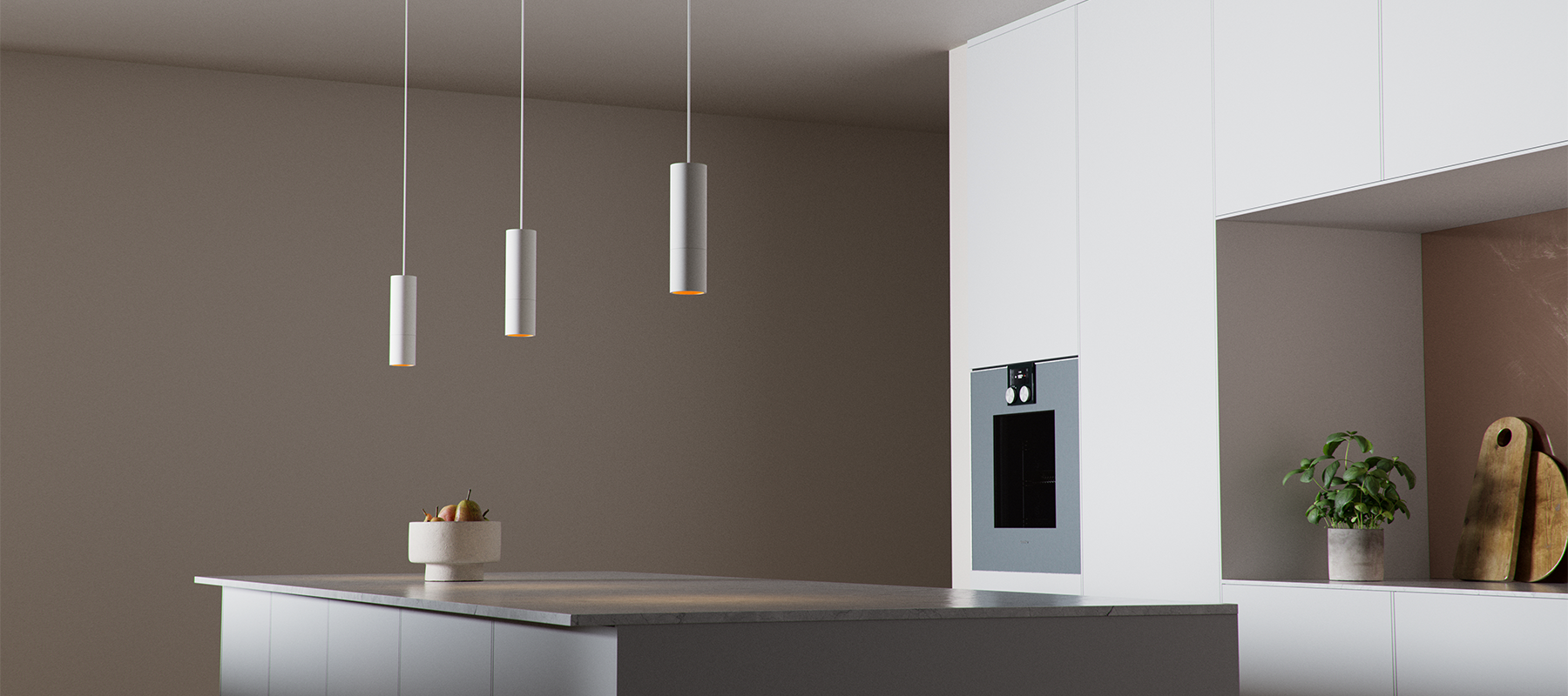 Expo Lookbook - Experience the Expo lighting series | SACKit