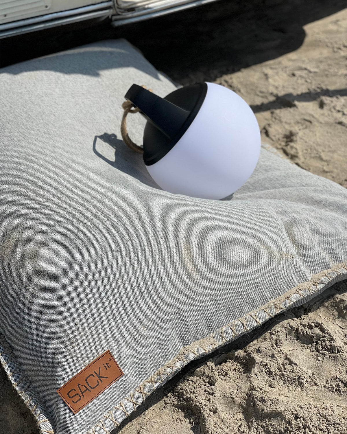 SACKit | Danish Design - High quality furniture and lamps