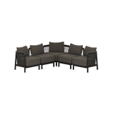 Kirra Lounge Sofa - Corner sofa