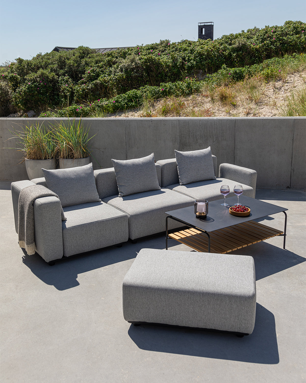 SACKit | Danish Design - High quality furniture and lamps