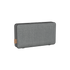 Move 50 Care speaker with biodegradable frame in neutral color on white background