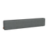 Chrome SACKit Wave Soundbar with textile front and sleek design for music and TV sound.