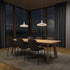 Dawn Pendant Ø40