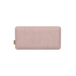 Icy pink fabric front panel for Move 150 speaker with soft texture and rectangular shape