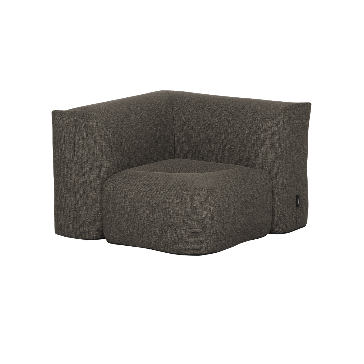 Soft Sofa Outdoor - Corner