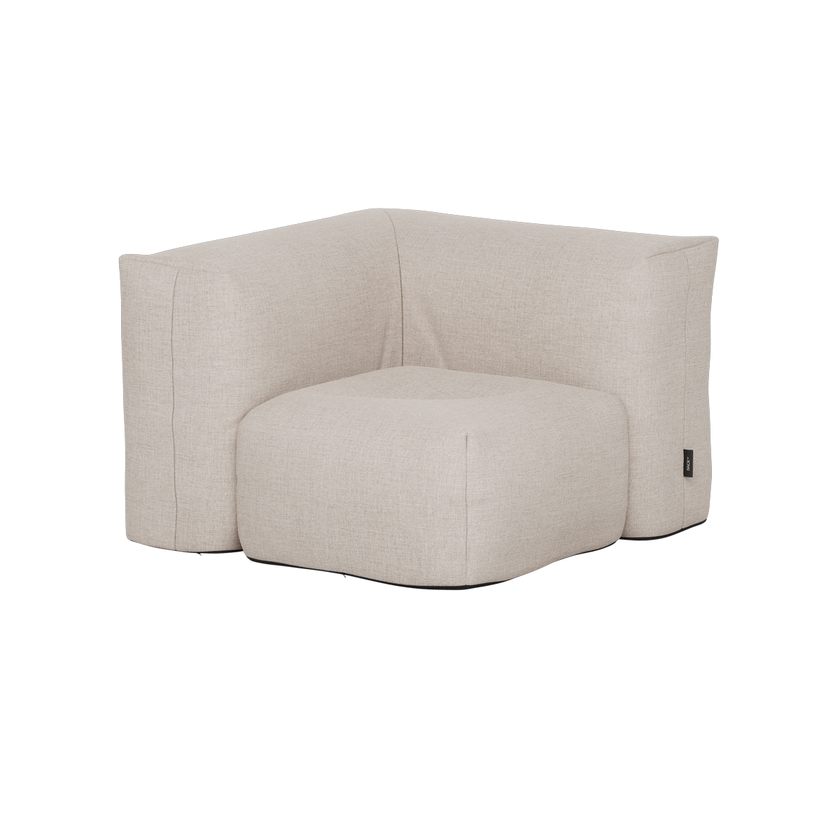 Soft Sofa Outdoor - Corner