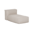 Soft Sofa Outdoor - Lounger