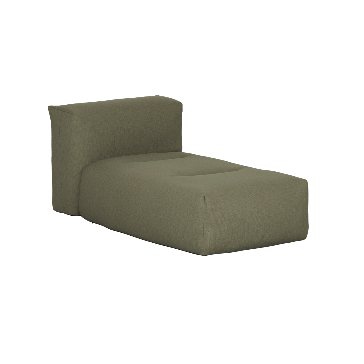 Soft Sofa Outdoor - Lounger
