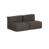 Soft Sofa Outdoor - 2 Seater