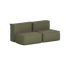 Soft Sofa Outdoor - 2 Seater