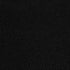Canvas Pouf in petrol canvas fabric with hand-sewn linen stitches, round and durable design.