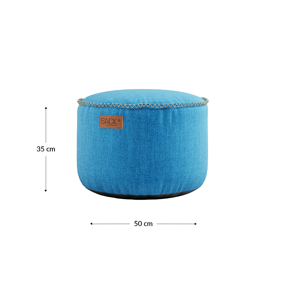 Cobana Pouf
