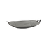 Kirra Grey Cobana Hammock Fabric made of soft olefin textile, designed for outdoor relaxation.