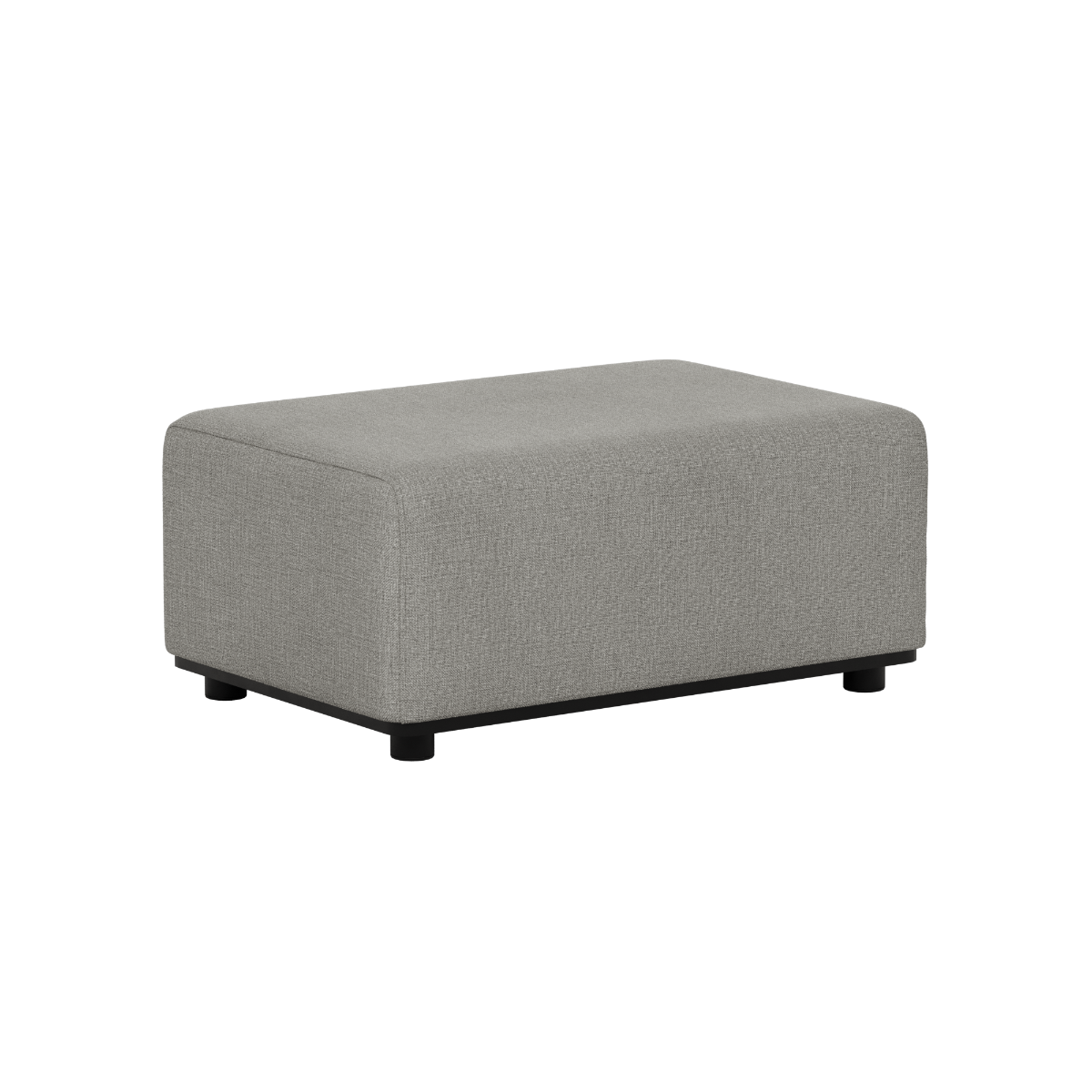 Cobana Lounge Sofa - Pouf