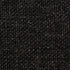 Close up of dark charcoal textured upholstery fabric for the sackit Cobana Lounge Sofa corner module designed for outdoor Scandinavian spaces