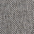 Textured gray and white woven upholstery fabric for a sackit outdoor lounge sofa