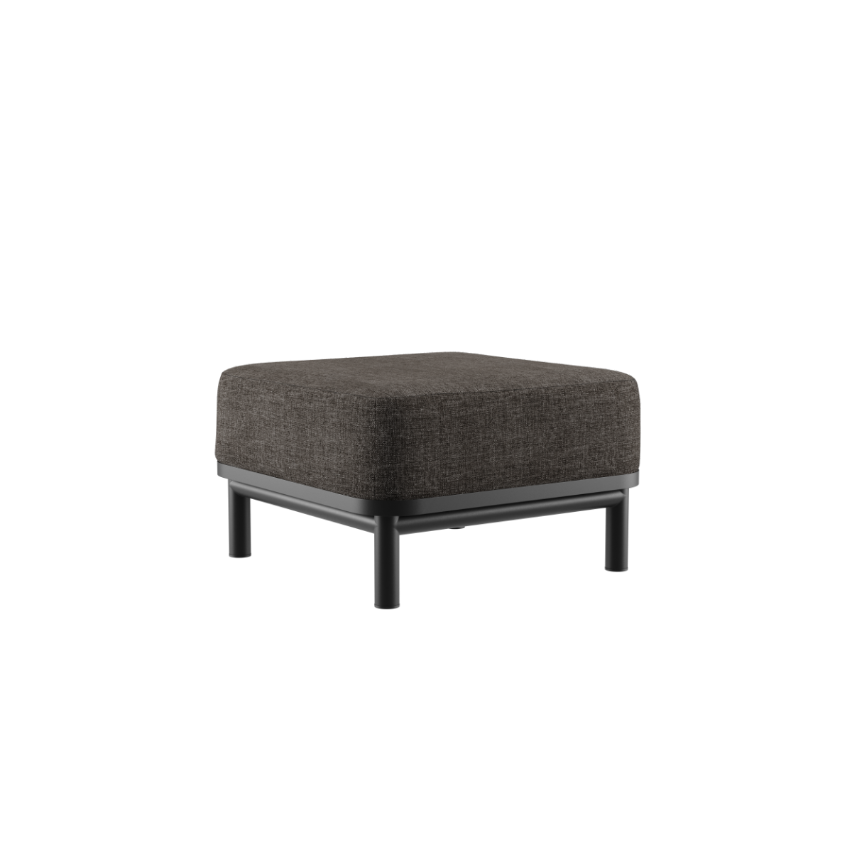 Kirra Lounge Sofa - Pouf